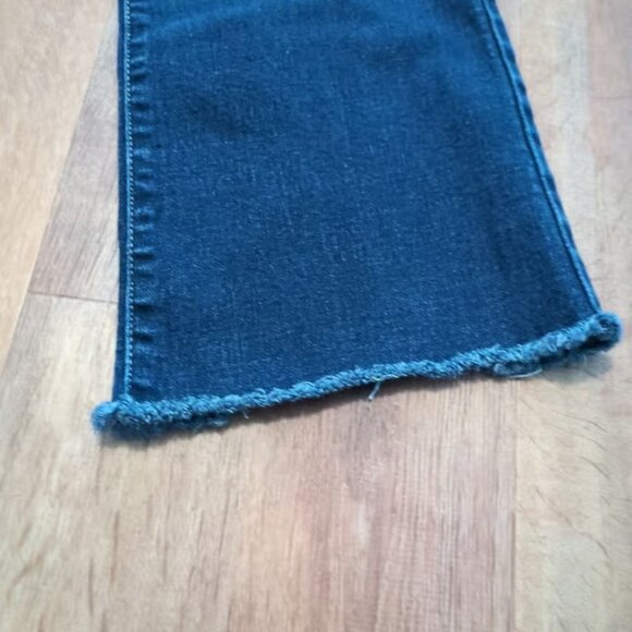 Lucky Brand Women's Denim Jeans Sweet Mid Rise Boot Size 8/29 R - Picture 3 of 4